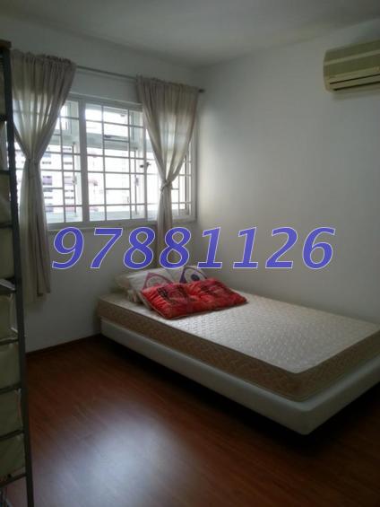 Blk 2 Holland Avenue (Queenstown), HDB 3 Rooms #108140022